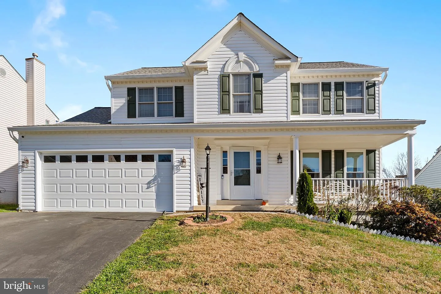 1735 Canal Run Dr photo 1