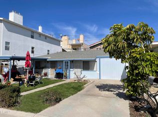 145-147 Hollywood Ave, Oxnard, CA 93035