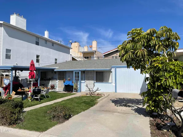 145-147 Hollywood Ave, Oxnard, CA 93035