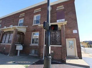 709 Court St, Evansville, IN 47708