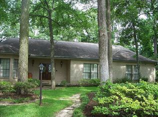 41 Yaupon Ct, Conroe, TX 77304