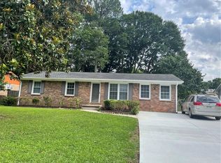 3651 Castle Rock Way, Tucker, GA