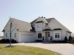 2801 SW 11th Trl, Lees Summit, MO 64081