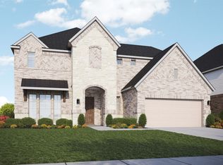 4376 Laurel Trl, Midlothian, TX 76065
