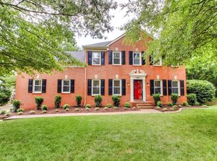 720 Fawn Cir, Franklin, TN 37067