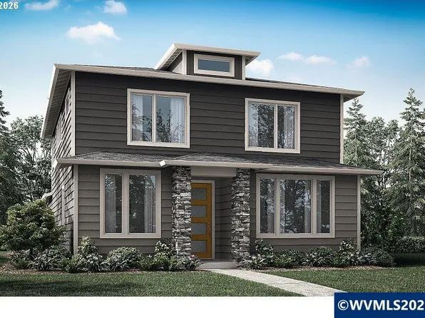712 Magnolia Ave, Woodburn, OR 97071