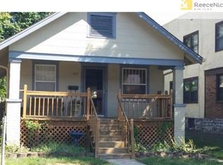 4411 Holly St, Kansas City, MO 64111