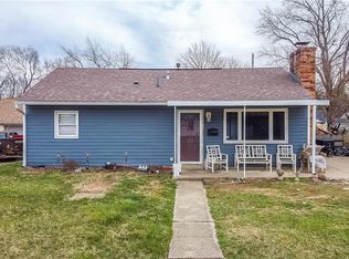 20 Huston Dr, Fairborn, OH 45324