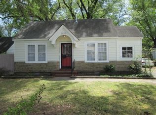 3459 Carrington Rd LOT 12, Memphis, TN 38111
