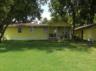 242 Pace Rd, Palmer, TX 75152