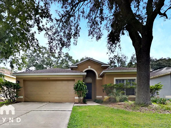 713 Parsons Pointe St, Seffner, FL 33584