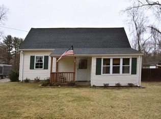 327 South St, Brooklyn, CT 06234