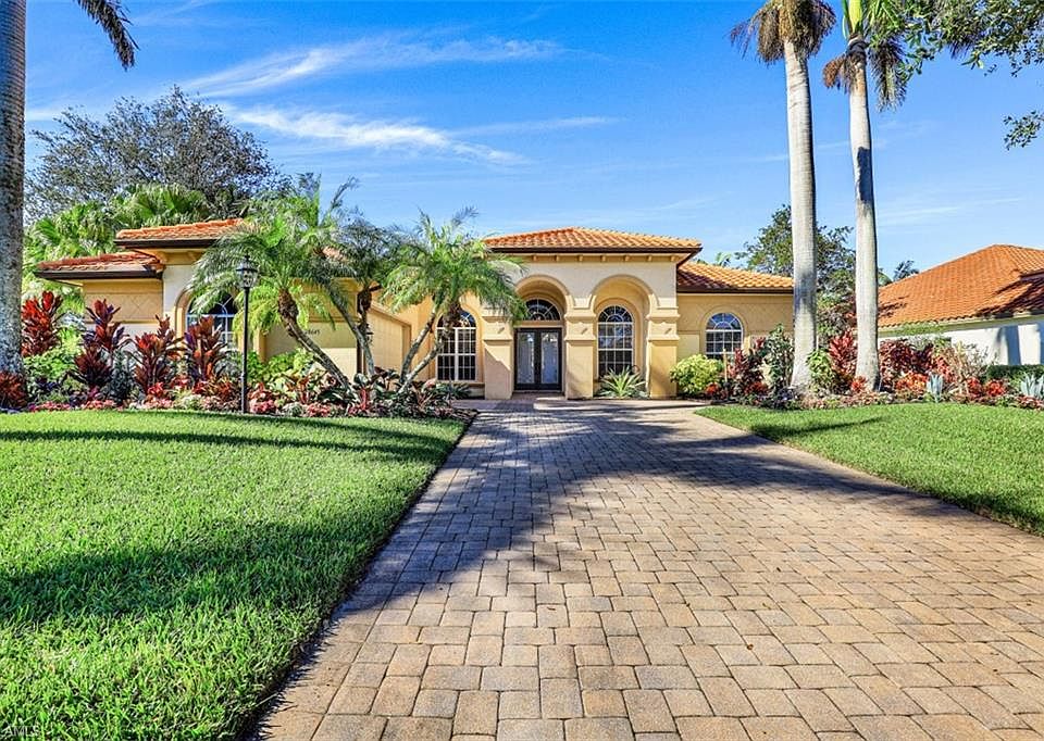 28645 Via D Arezzo Dr Bonita Springs FL 34135 Zillow