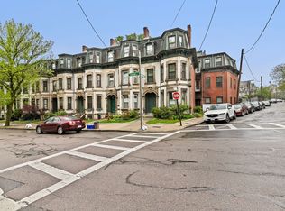 46-46A Cedar St #2, Roxbury, MA 02119