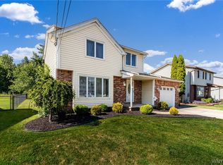1717 Como Park Blvd, Depew, NY 14043