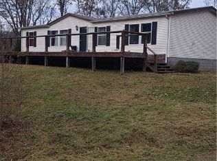 193 Farrow Hill Rd, Davisville, WV 26142