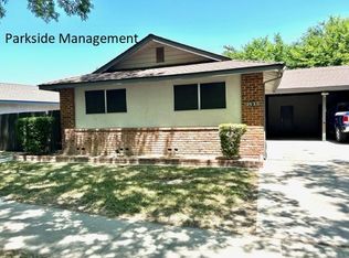 1531 W Rumble Rd, Modesto, CA 95350