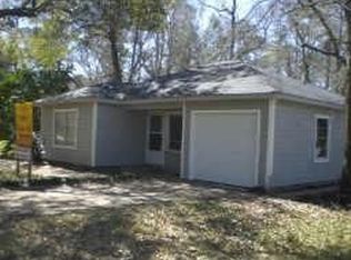 1501 Bettes St, Conroe, TX 77301