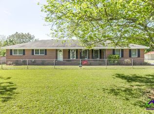 504 Dunbar Rd, Warner Robins, GA