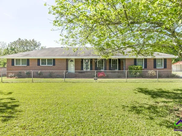 504 Dunbar Rd, Warner Robins, GA 31093