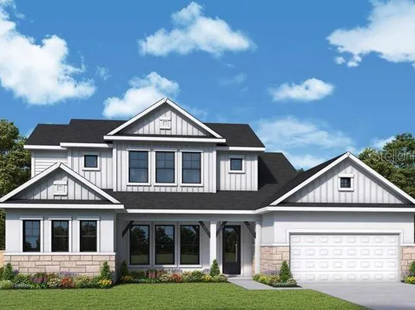 7519 Ashbrooke Pine Loop, Odessa, FL 33556