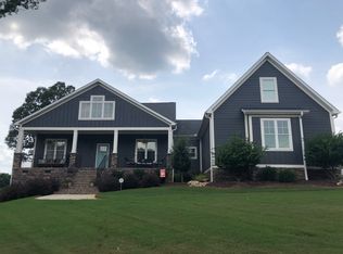 101 Green Crest Way, Easley, SC 29642
