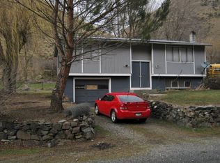 158 Heath Dr, Riggins, ID 83549