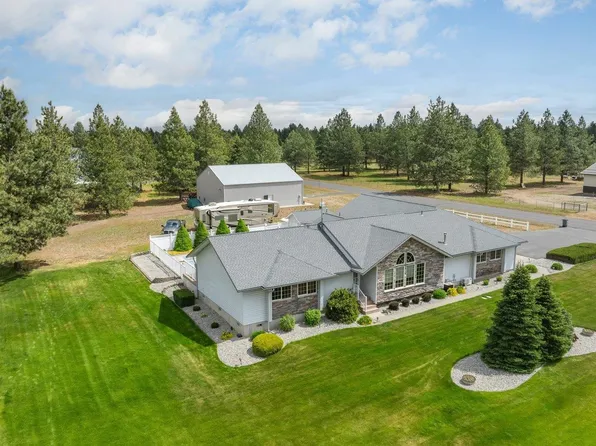 17110 W Boone Ln, Medical Lake, WA 99022