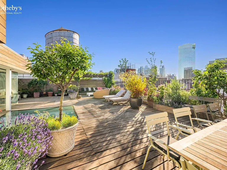 111 Wooster St #Penthouse 6D — Photo 1