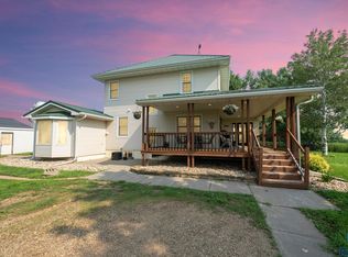 27151 479th Ave, Harrisburg, SD 57032