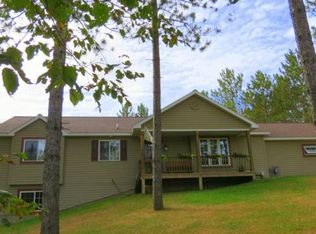 1304 Badger Dr, Cloquet, MN 55720
