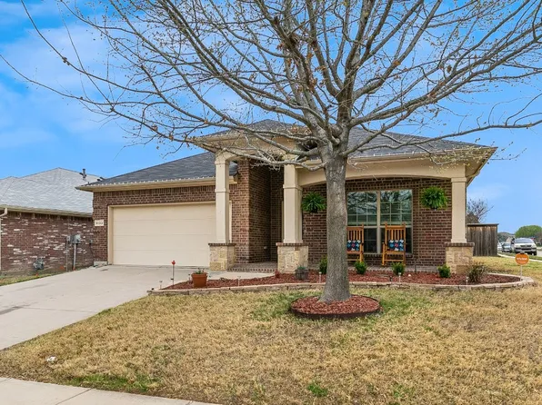 9133 Oldwest Trl, Fort Worth, TX 76131