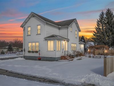 90 Clinton St, Seneca Falls, NY, 13148