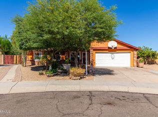 6844 W Sunnyside Dr, Peoria, AZ 85345