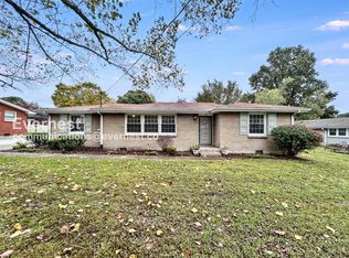 115 Newport Dr, Old Hickory, TN 37138