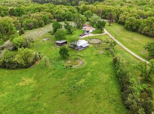 12909 Cowboy Dr, De Soto, MO 63020