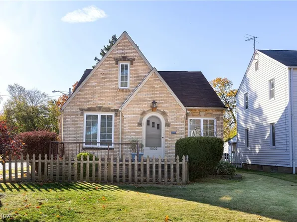 15003 Rosemary Ave, Cleveland, OH 44111