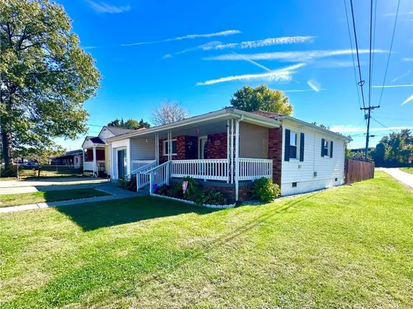 2301 McKinley Ave, Saint Albans, WV 25177