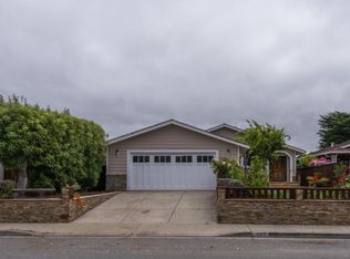 607 Alsace Loraine Ave, Half Moon Bay, CA 94019