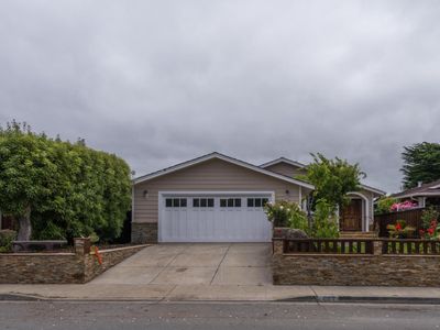 607 Alsace Loraine Ave, Half Moon Bay, CA, 94019