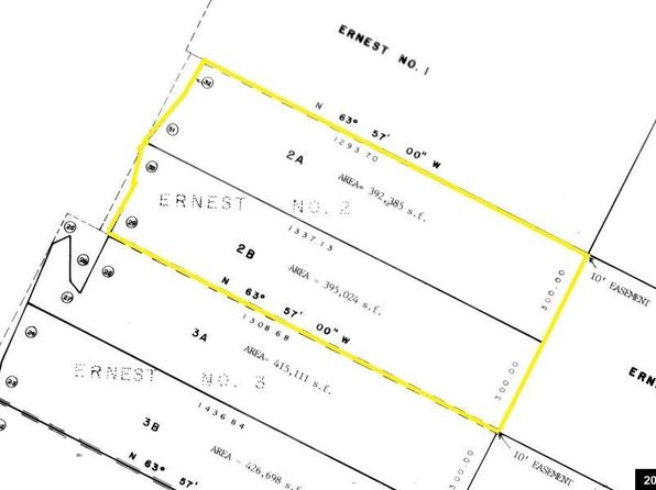 Nhn Legal Address Only Lots 2a & 2b Meyers, Hyder, AK 99923