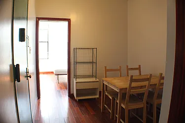 Rented by New Amsterdam Realty Group