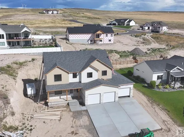 3605 Purple Sage Dr, Idaho Falls, ID 83406