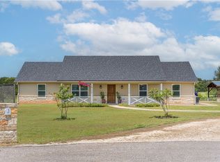 315 Shady Oaks, Moody, TX 76557