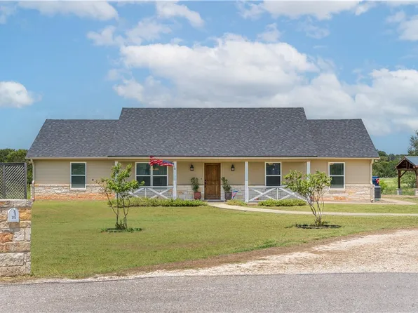 315 Shady Oaks, Moody, TX 76557