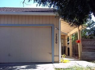 7200 Walter Ave, Sacramento, CA