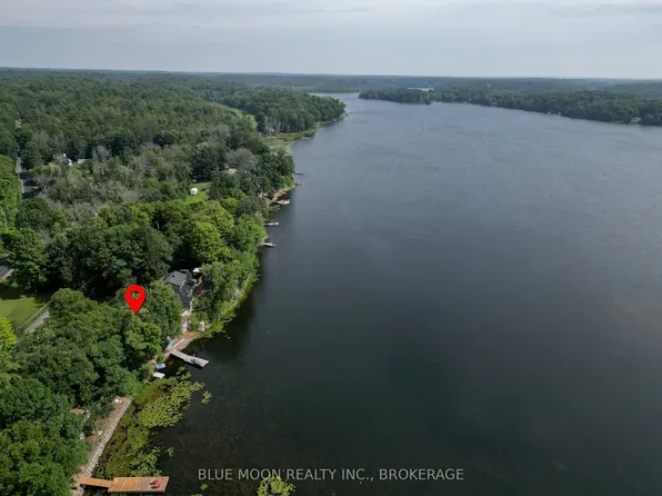 1004 Masonville Ln, South Frontenac, ON K0H 2W0