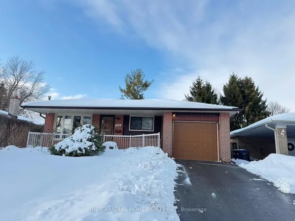 66 Caledon Cres, Brampton, ON L6W 1C5