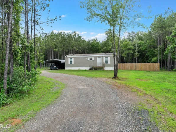 1140 Mott Pln, Princeton, LA 71067