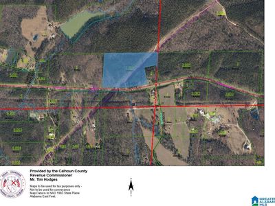 22 Acres Hwy #278-22.36, Piedmont, AL, 36272